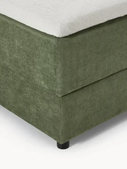 Letto boxspring Enrica