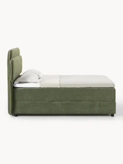 Letto boxspring Enrica