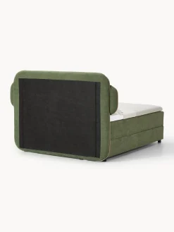 Letto boxspring Enrica