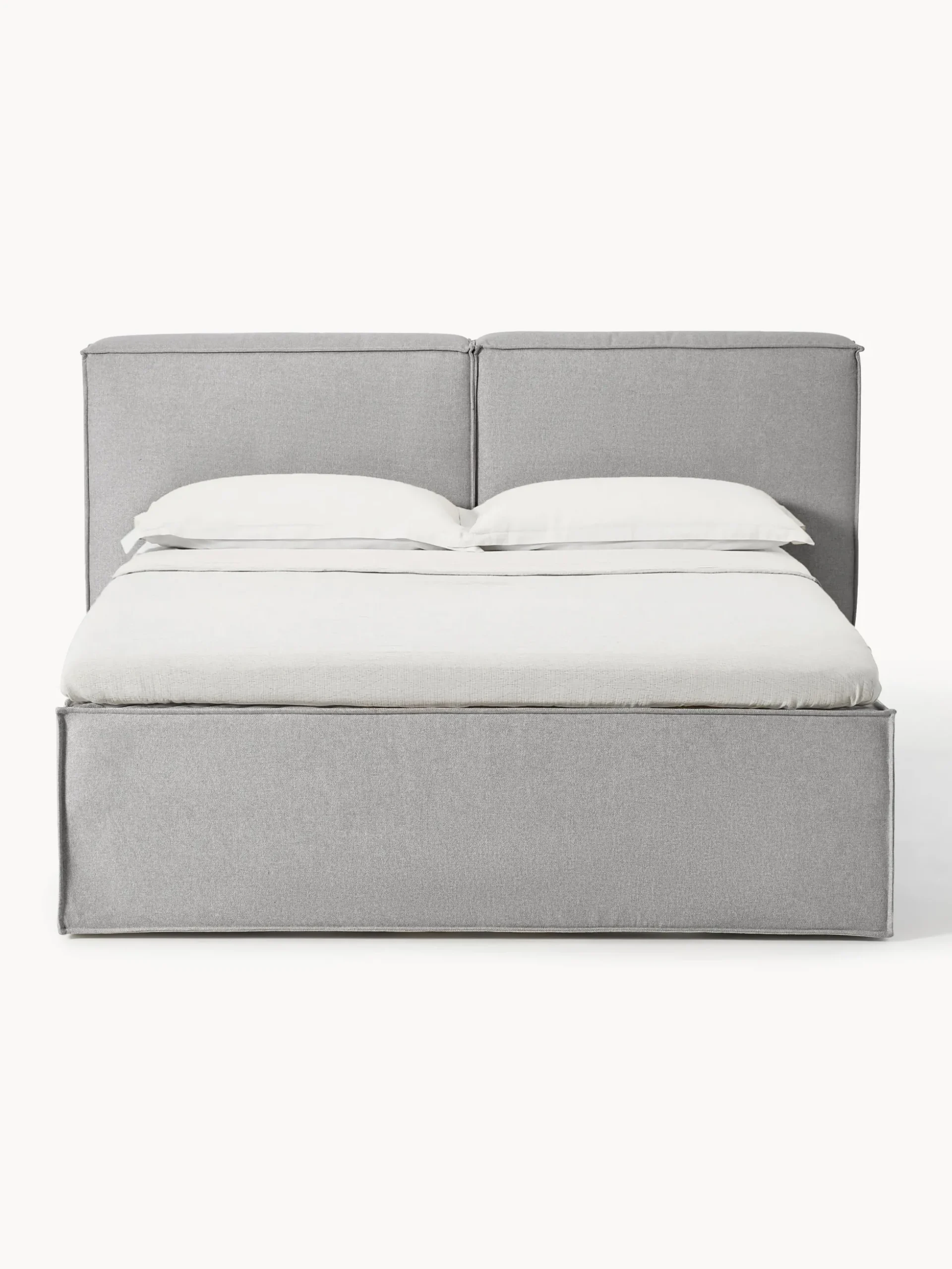 Letto boxspring Lennon