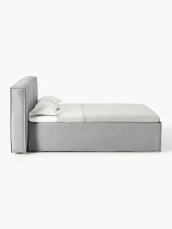 Letto boxspring Lennon