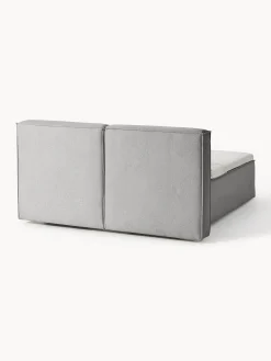 Letto boxspring Lennon