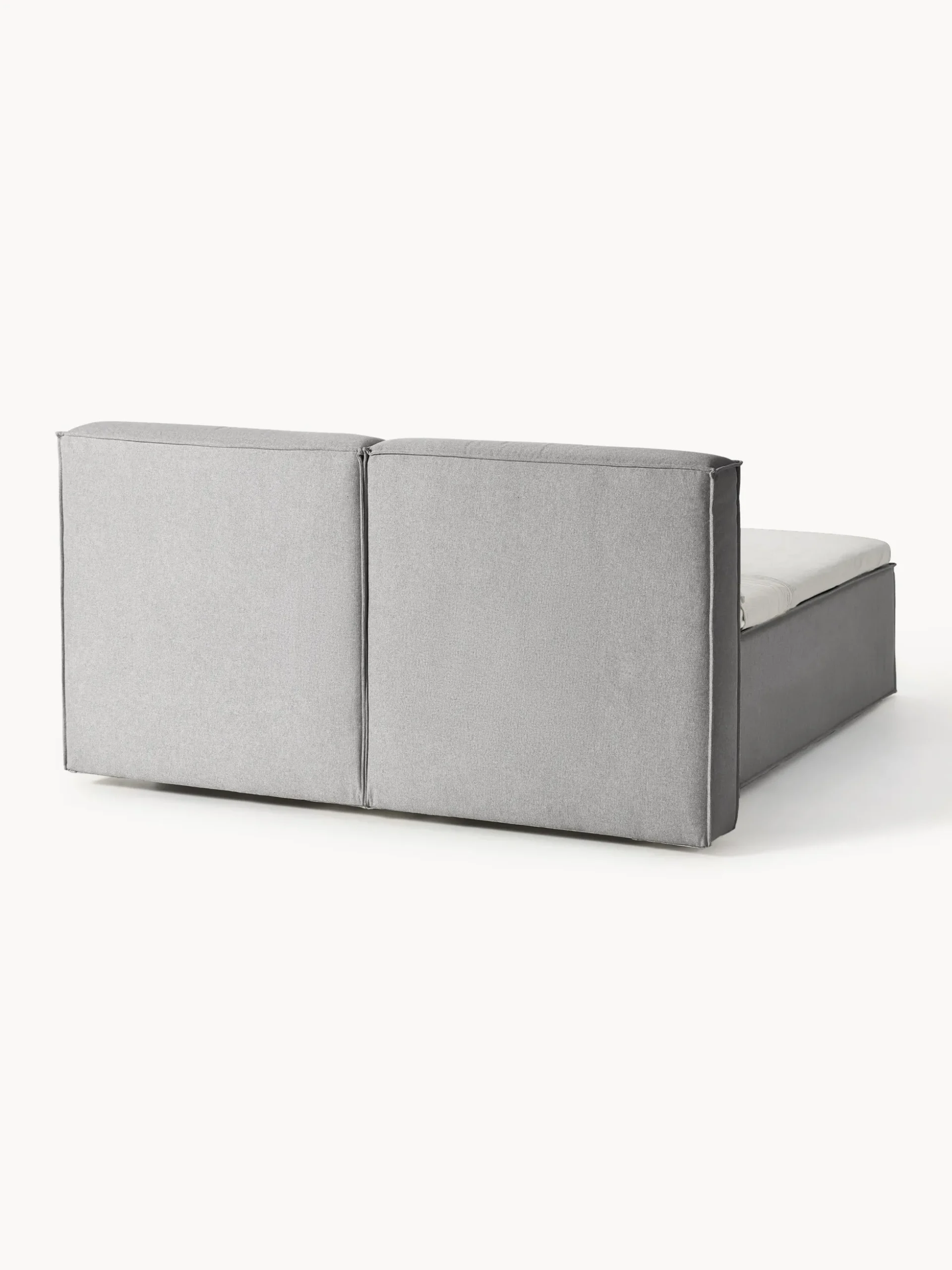 Letto boxspring Lennon