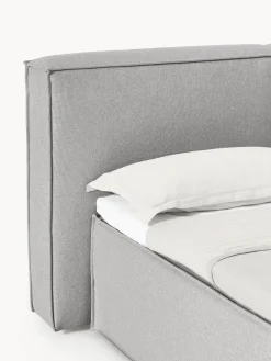 Letto boxspring Lennon
