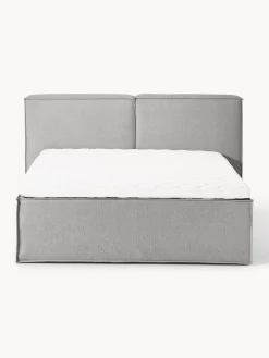Letto boxspring Lennon