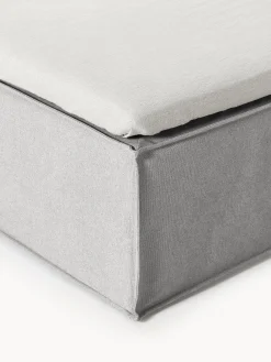 Letto boxspring Lennon