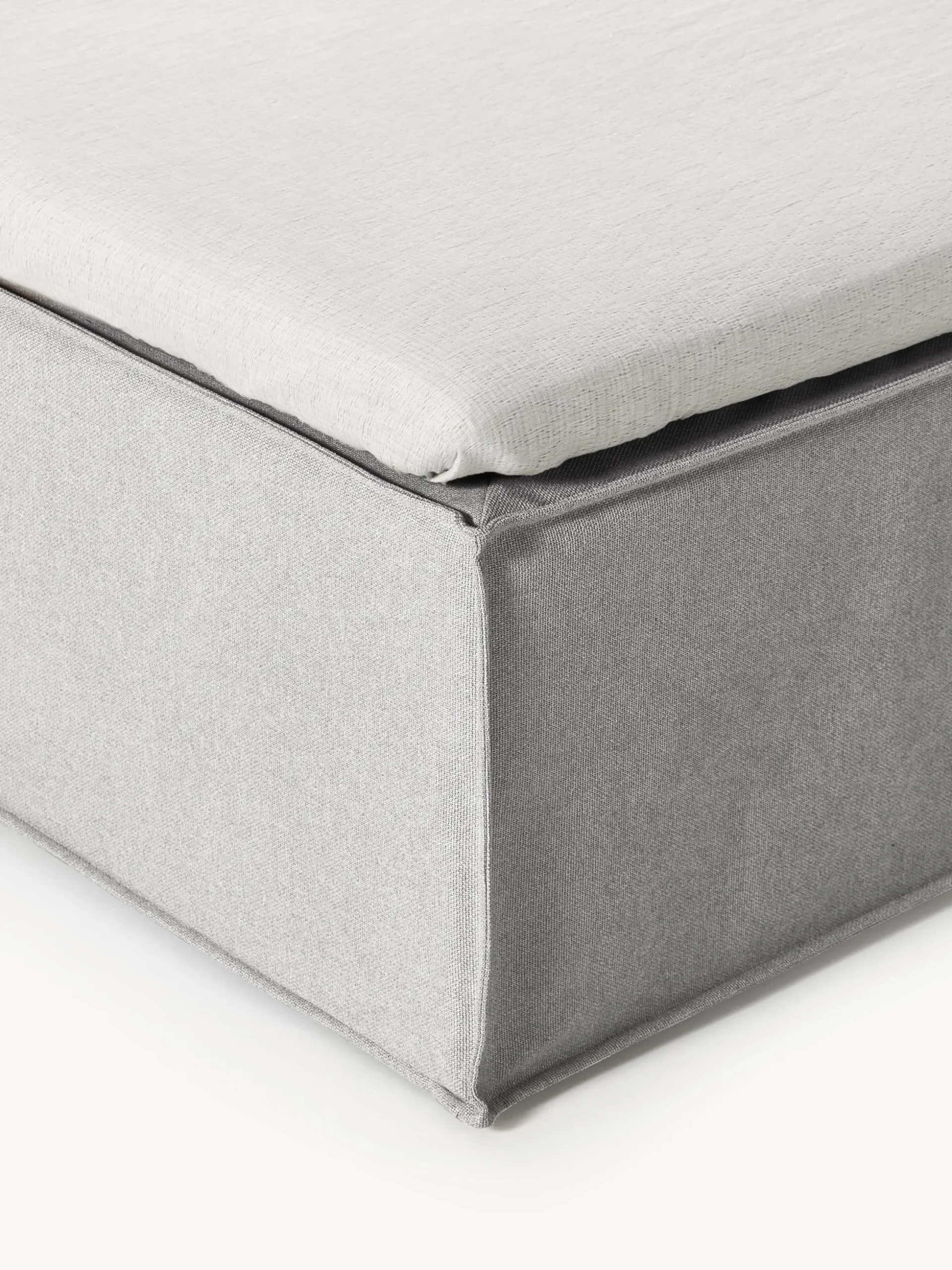 Letto boxspring Lennon
