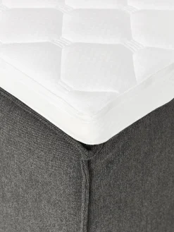 Letto boxspring Lennon