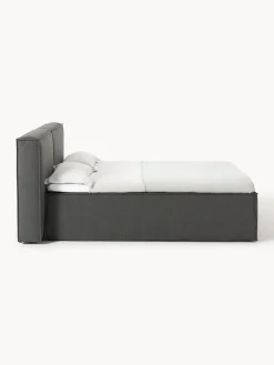 Letto boxspring Lennon