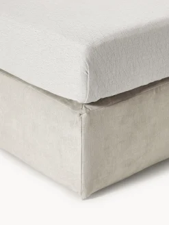 Letto boxspring Oberon