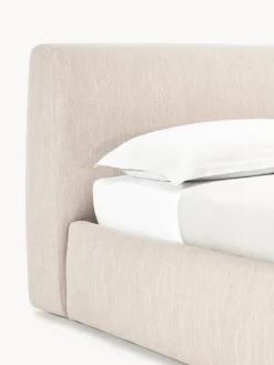 Letto imbottito Cloud