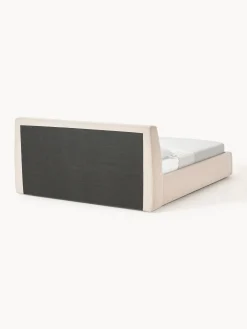 Letto imbottito Cloud