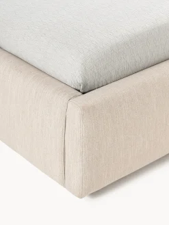 Letto imbottito Cloud