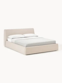 Letto imbottito Cloud