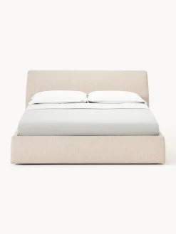 Letto imbottito Cloud