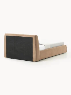 Letto imbottito Cloud