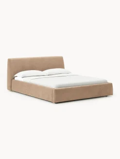 Letto imbottito Cloud