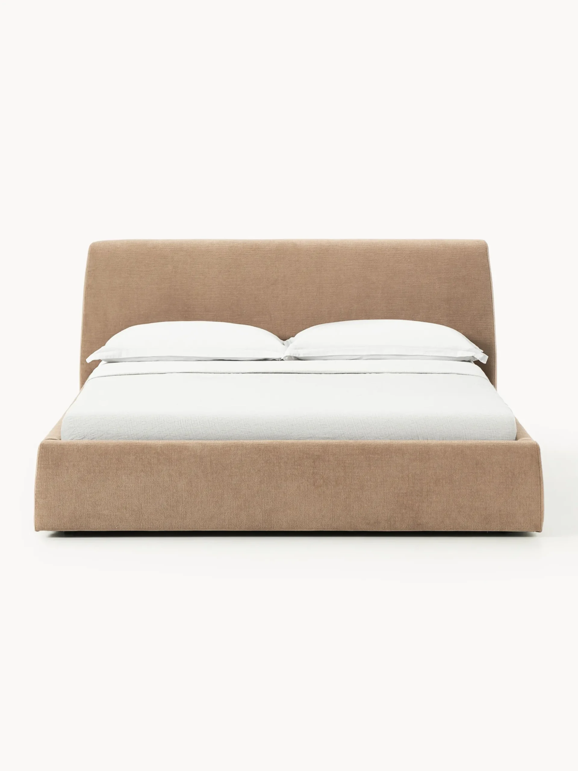 Letto imbottito Cloud
