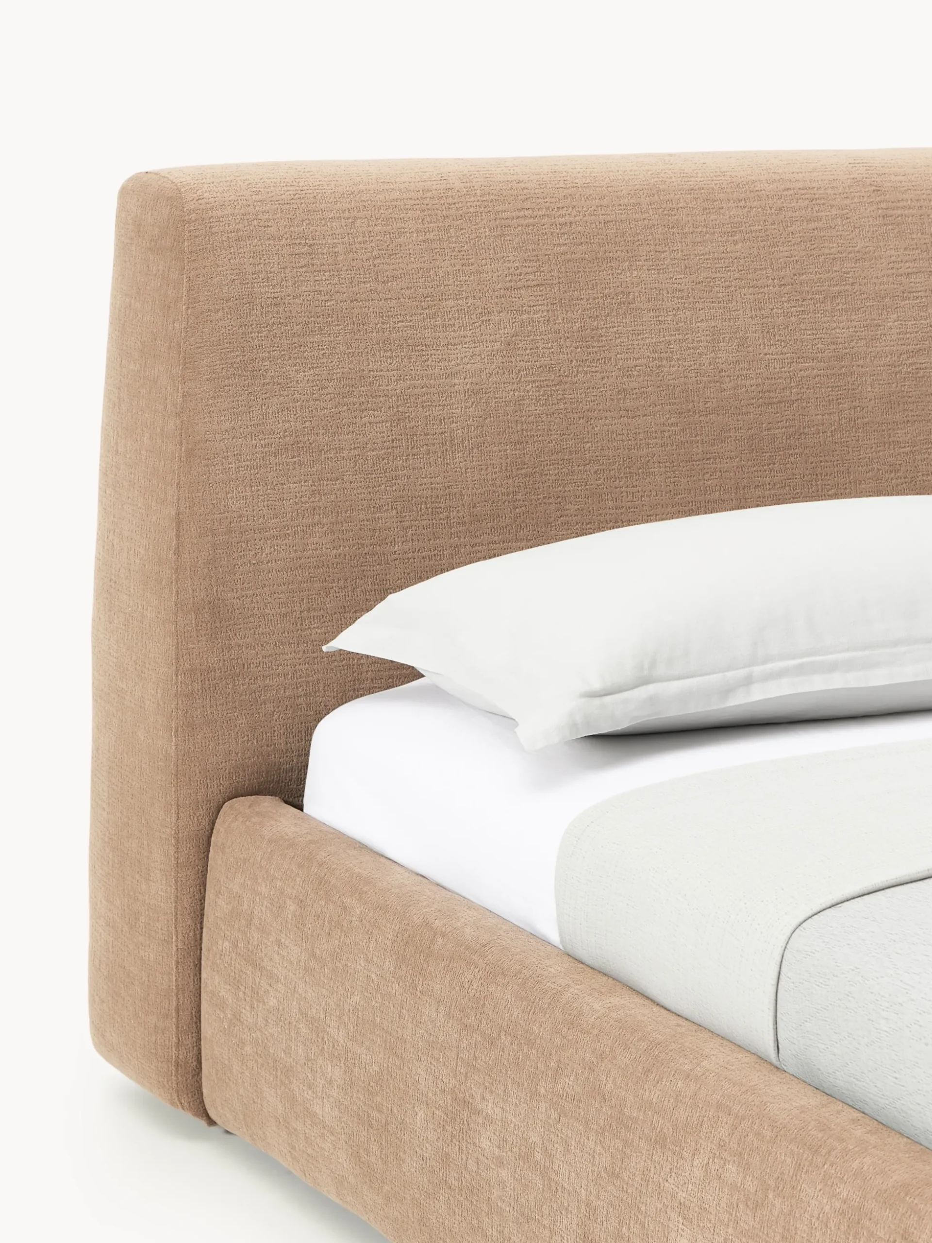 Letto imbottito Cloud