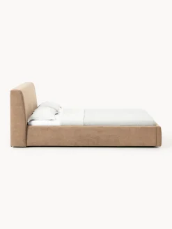 Letto imbottito Cloud