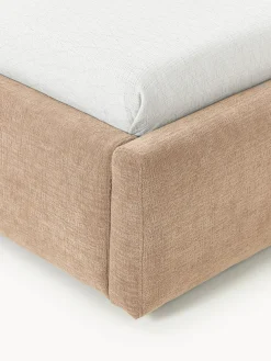 Letto imbottito Cloud