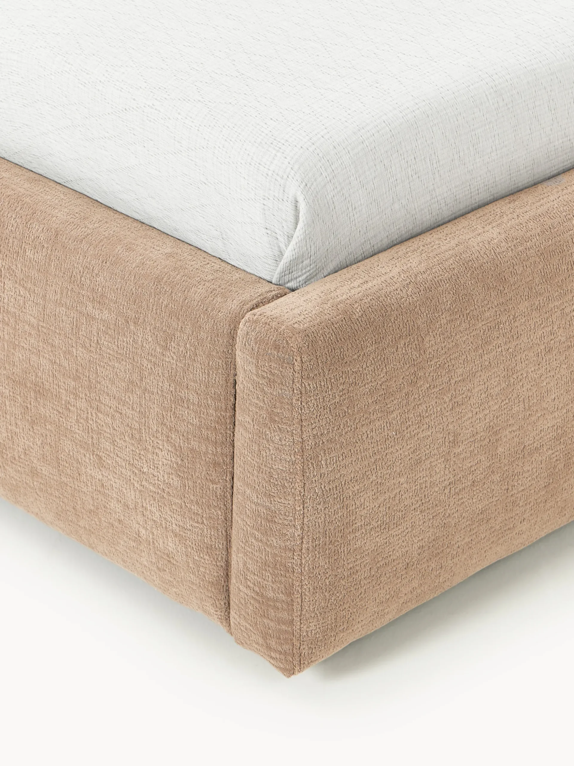 Letto imbottito Cloud