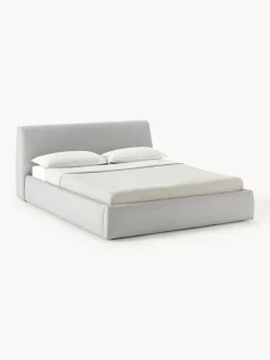 Letto imbottito Cloud