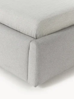 Letto imbottito Cloud
