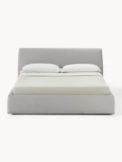Letto imbottito Cloud