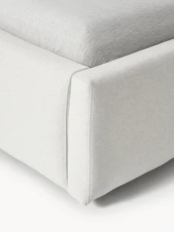 Letto imbottito Cloud