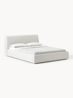 Letto imbottito Cloud