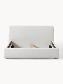Letto imbottito Cloud
