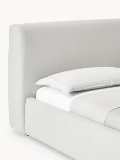 Letto imbottito Cloud