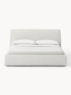 Letto imbottito Cloud