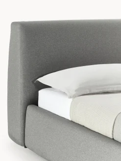 Letto imbottito Cloud