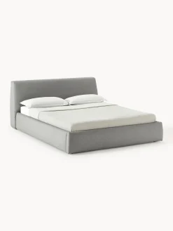 Letto imbottito Cloud