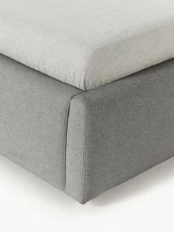 Letto imbottito Cloud