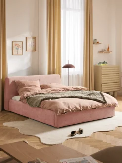 Letto imbottito Cloud