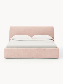 Letto imbottito Cloud
