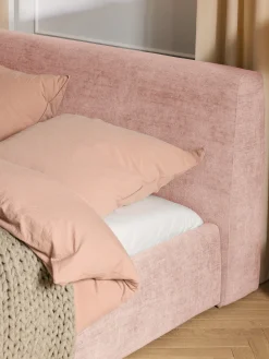 Letto imbottito Cloud