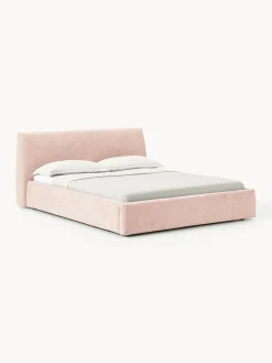 Letto imbottito Cloud