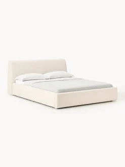 Letto imbottito Cloud