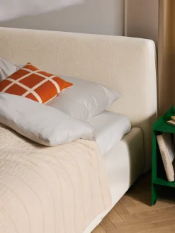 Letto imbottito Cloud