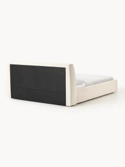 Letto imbottito Cloud