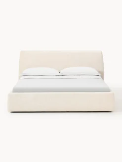 Letto imbottito Cloud