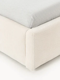 Letto imbottito Cloud