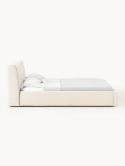 Letto imbottito Cloud