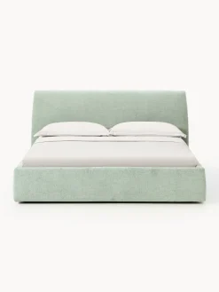 Letto imbottito Cloud