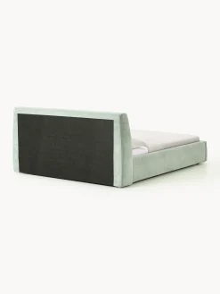 Letto imbottito Cloud