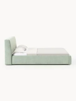 Letto imbottito Cloud
